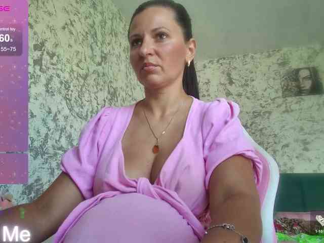 Model: MistressMMM