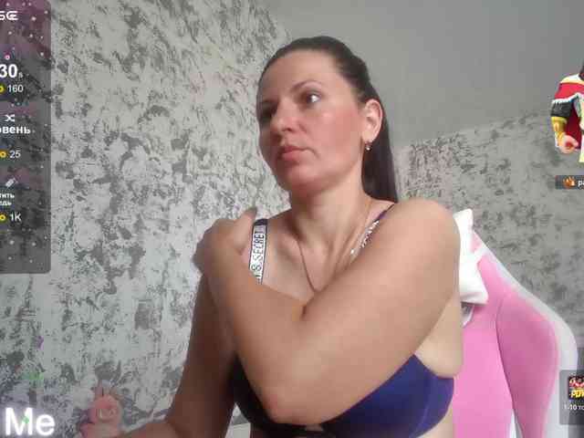 MistressMMM webcam