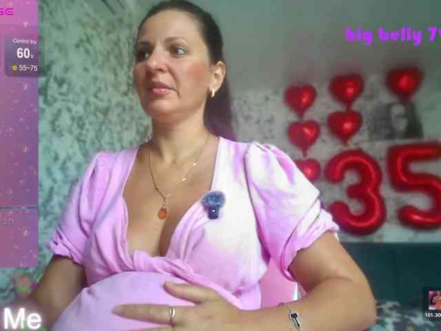 MistressMMM webcam
