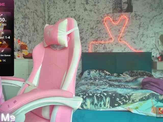 MistressMMM webcam