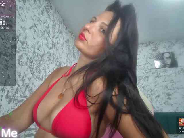 MistressMMM webcam
