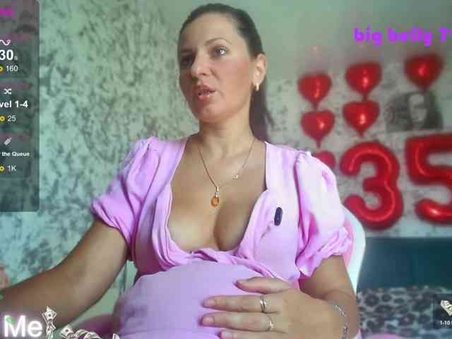 MistressMMM webcam