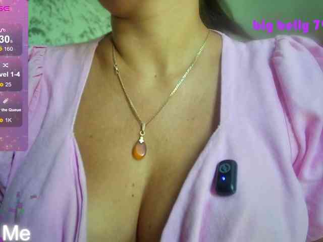MistressMMM webcam