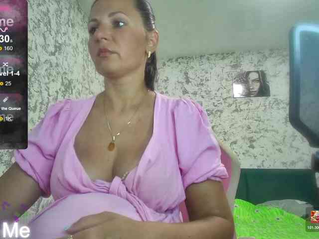 MistressMMM webcam