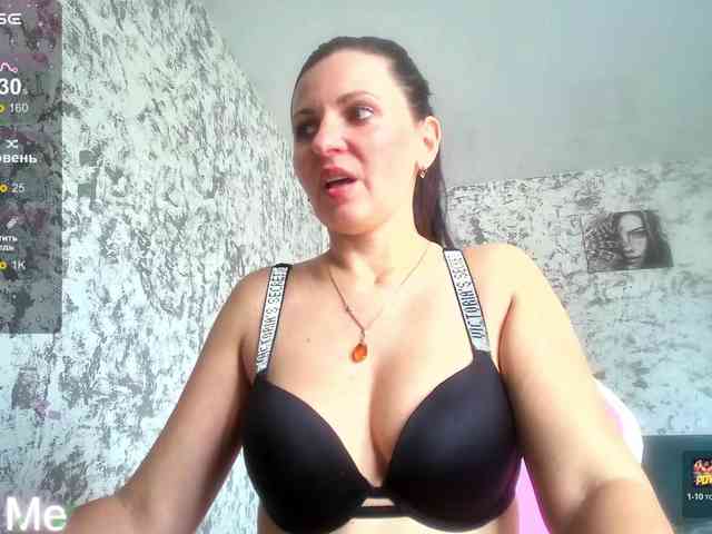 MistressMMM webcam