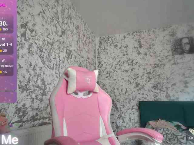 MistressMMM webcam