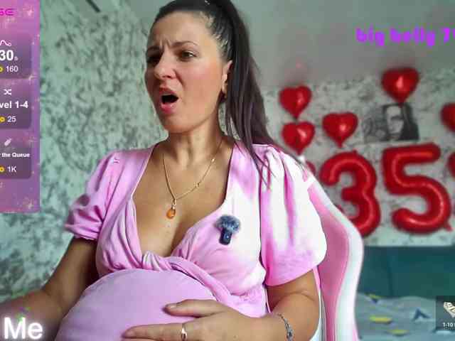 MistressM webcam