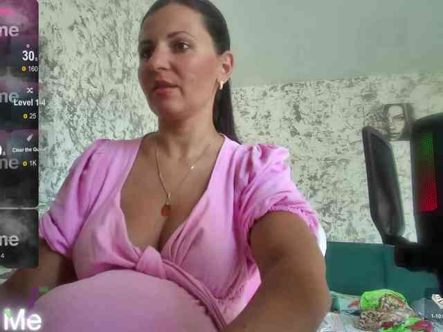 MistressMMM webcam