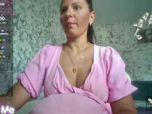 MistressMMM webcam
