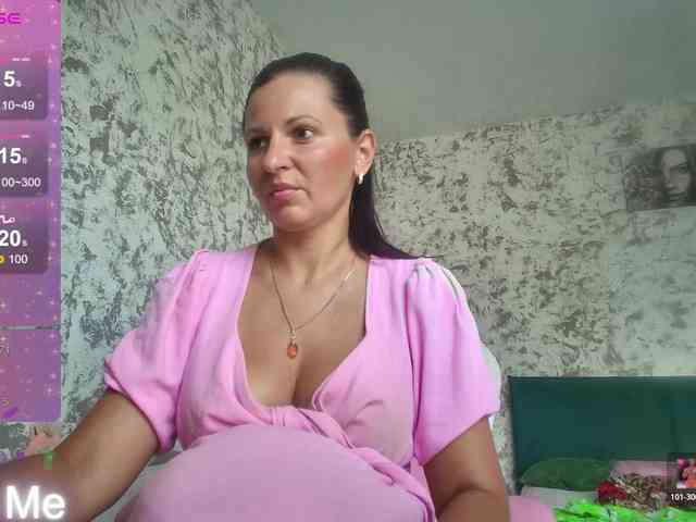 MistressMMM webcam