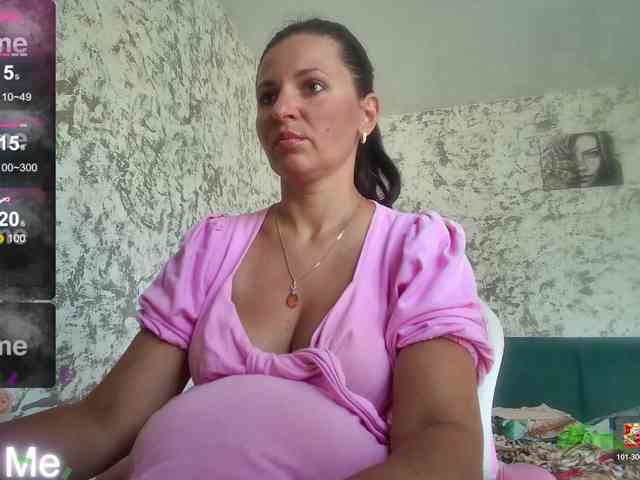 Model: MistressMMM