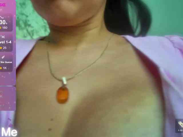 MistressMMM webcam