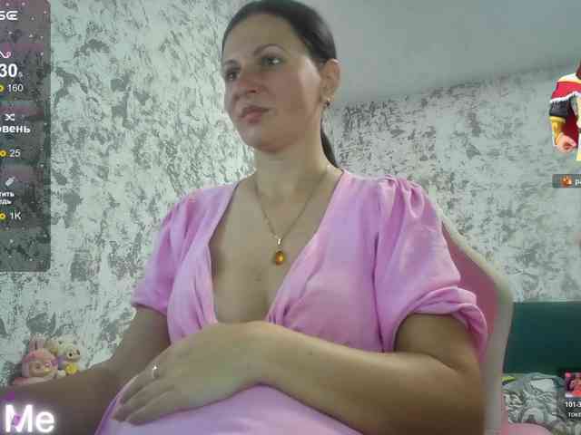 MistressMMM webcam