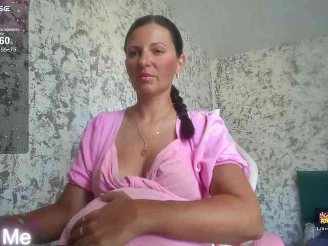 MistressMMM webcam
