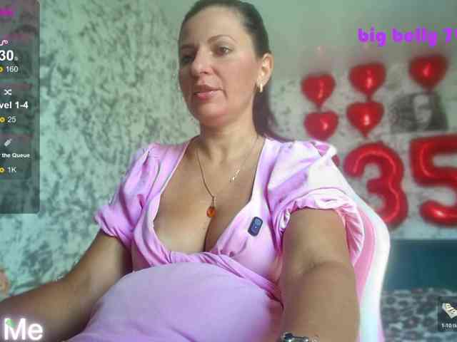 MistressMMM webcam