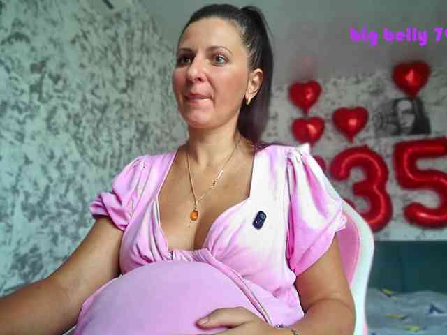 MistressM webcam