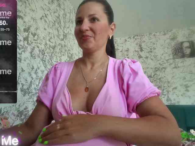MistressMMM webcam