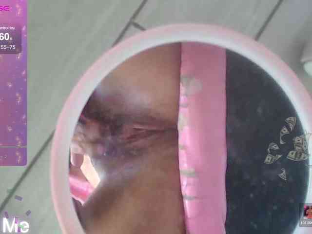 MistressMMM webcam