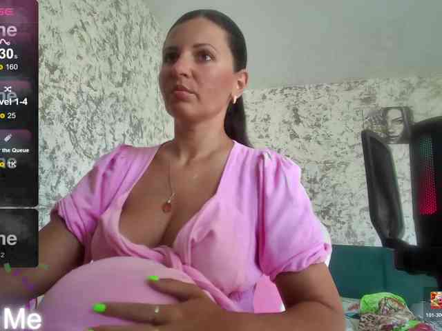 MistressMMM webcam