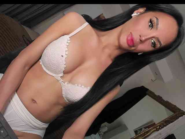 prettyjulia03 Sex Cam Show