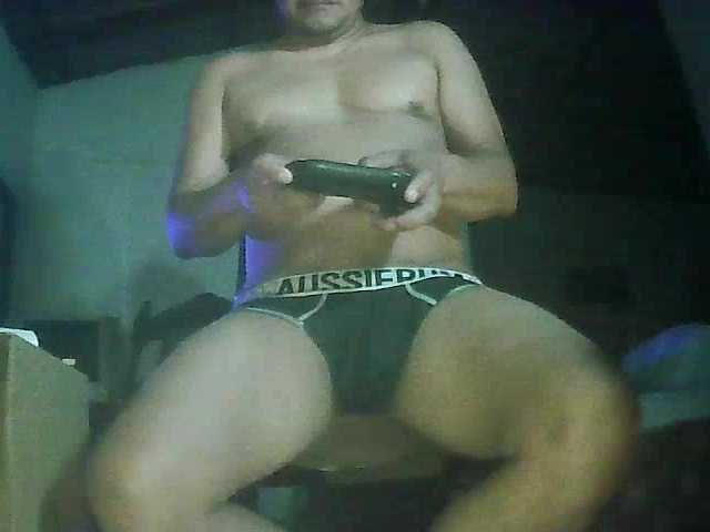 Alex-Rico-Boy live webcam show