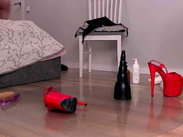 AssVittaHott webcam