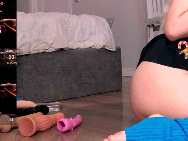 AssVittaHott webcam