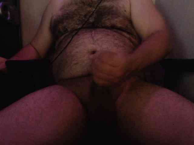 RoctumXL Live Webcam on BongaCams