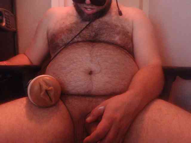 RoctumXL Live Webcam on BongaCams