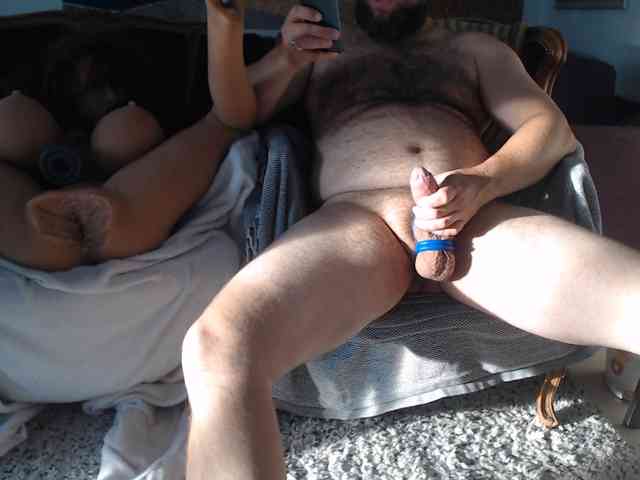 RoctumXL Sex Cam Show