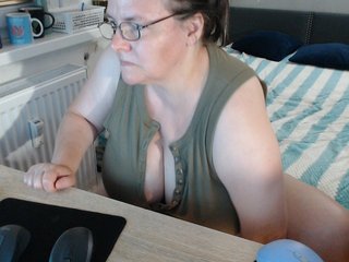Bessy123 Porn Show