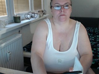Bessy123 Porn Show
