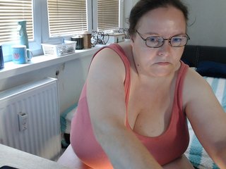 Bessy123 Porn Show