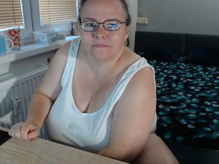 Bessy123 Porn Show