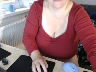 Bessy123 Porn Show
