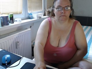 Bessy123 Porn Show