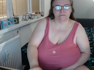 Bessy123 Porn Show