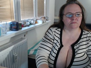 Bessy123 Porn Show