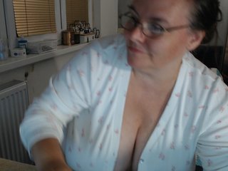 Bessy123 Porn Show