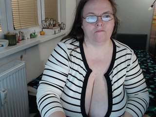 Bessy123 Porn Show