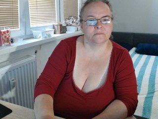 Bessy123 Porn Show