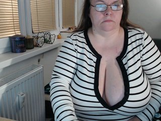Bessy123 Porn Show