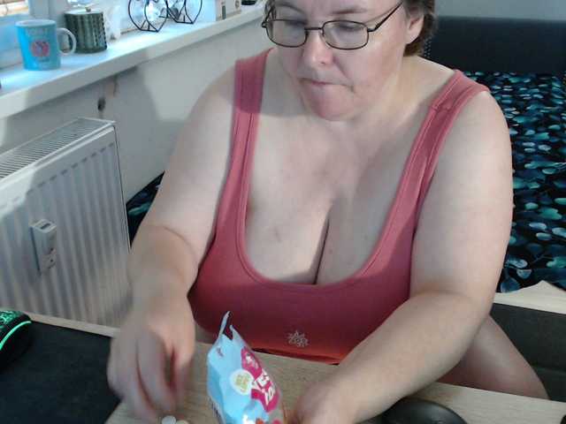 bessy123 cam belle