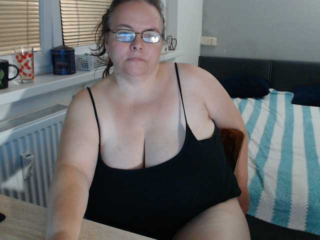 Bessy123 live webcam show