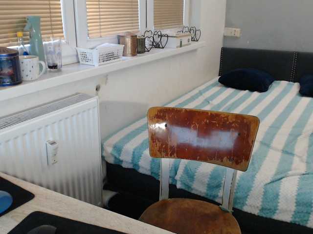 Bessy123 live cam on BongaCams