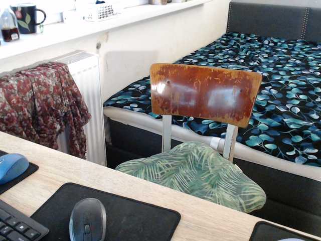 Bessy123 live cam on BongaCams