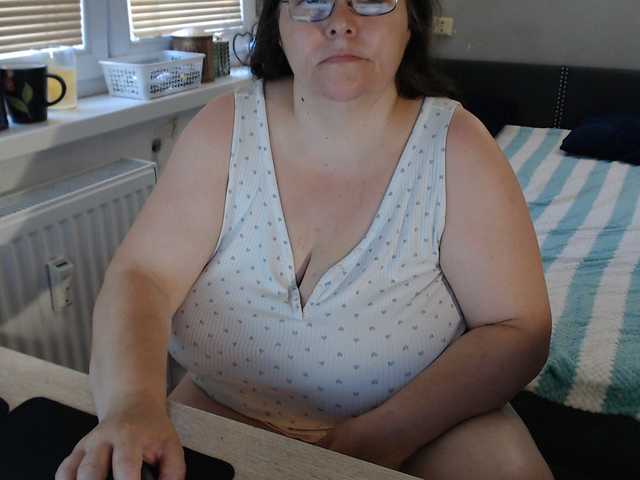 bessy123 cam belle