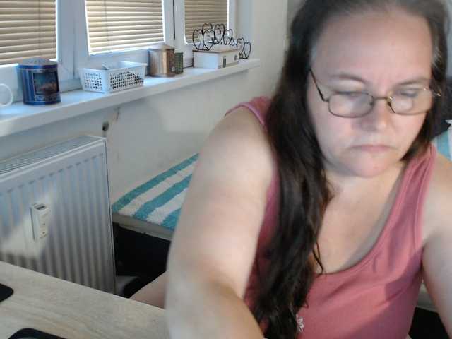 Bessy123 live webcam show