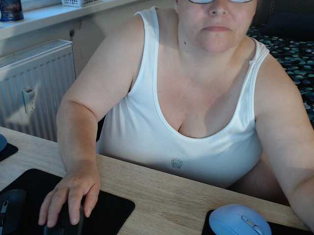 Bessy123 live webcam show