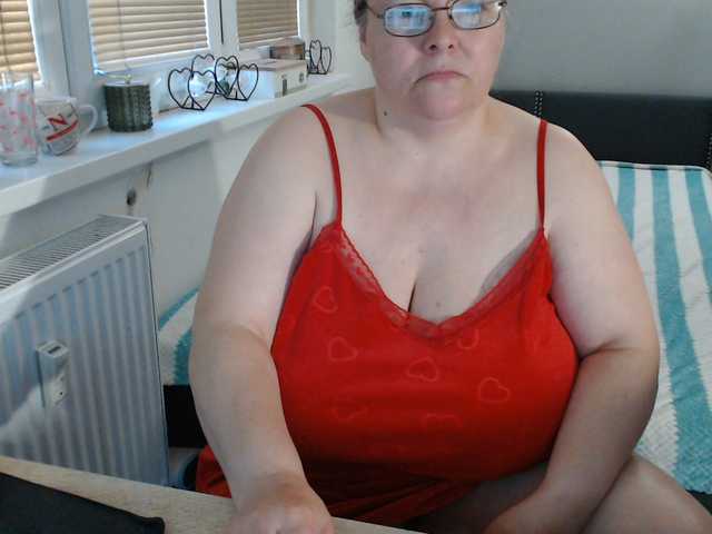 bessy123 cam belle